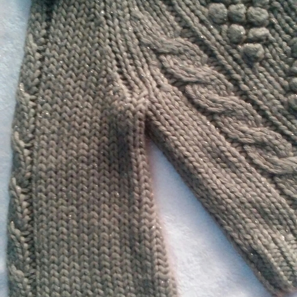 Express sweater - Picture 8 of 8